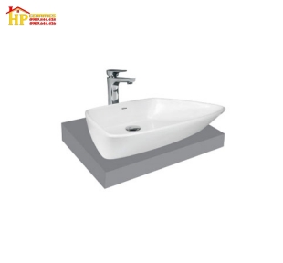 CHẬU LAVABO ĐẶT BÀN VIGLACERA CD17  CHÍNH HÃNG