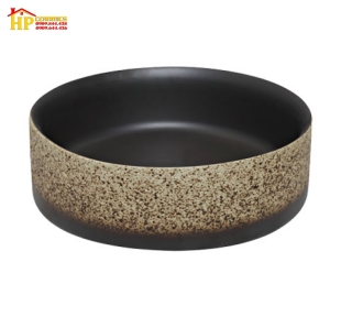 CHẬU LAVABO SỨ MỸ THUẬT CĐ27