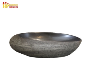 CHẬU LAVABO SỨ MỸ THUẬT CĐ 36