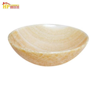 CHẬU LAVABO ĐÁ TỰ NHIÊN CĐ48
