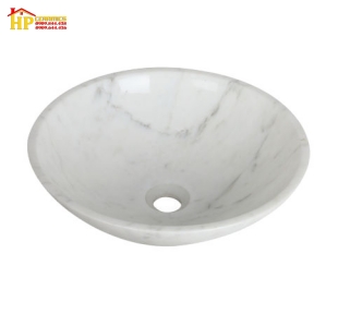 CHẬU LAVABO ĐÁ TỰ NHIÊN CĐ51