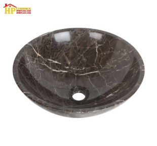 CHẬU LAVABO ĐÁ TỰ NHIÊN CĐ53