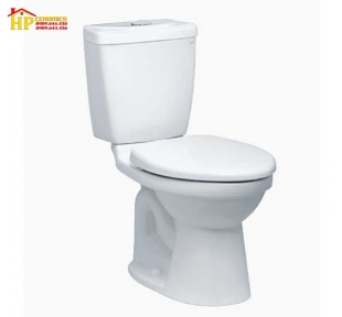 BÀN CẦU HAI KHỐI CAESAR  CDS1325 CHÍNH HÃNG