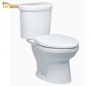 BÀN CẦU HAI KHỐI CAESAR CDS1338 CHÍNH HÃNG