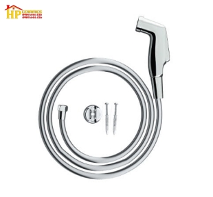 VÒI XỊT CẦU MẠ CROME INAX CFV-105MP CHÍNH HÃNG