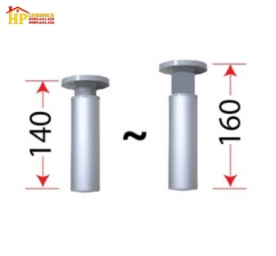 CHÂN TỦ LAVABO CAESAR EH-14 CHÍNH HÃNG