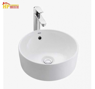 CHẬU LAVABO ĐẶT BÀN INAX AL-295V CHÍNH HÃNG