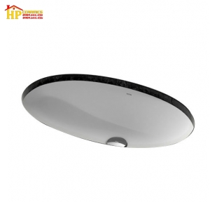 CHẬU LAVABO ÂM BÀN TOTO LW1506V-TL516GV CHÍNH HÃNG