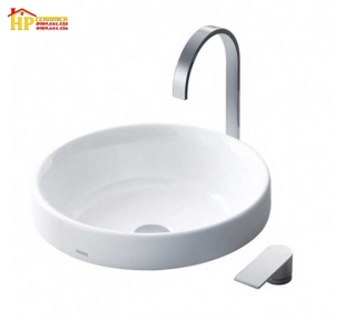 CHẬU LAVABO ĐẶT BÀN L1704#XW CHÍNH HÃNG