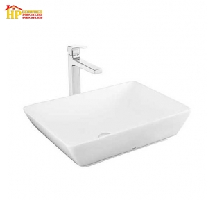 CHẬU LAVABO ĐẶT BÀN TOTO LT1735 CHÍNH HÃNG