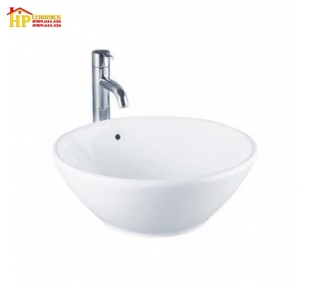 CHẬU LAVABO ĐẶT BÀN TOTO LT523S CHÍNH HÃNG