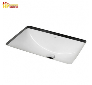 LAVABO ÂM BÀN TOTO LW1536V/TL516GV CHÍNH HÃNG