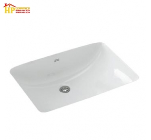 CHẬU LAVABO ÂM BÀN AMERICAN STANDARD WP-0440 CHÍNH HÃNG