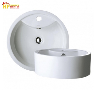 LAVABO ĐẶT BÀN CAESAR LF5240 CHÍNH HÃNG