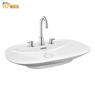 CHẬU LAVABO INAX ĐẶT BÀN AL-S640V