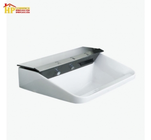 CHẬU LAVABO THÔNG MINH INAX 3 CHẾ ĐỘ L-C11A3-AS CHÍNH HÃNG