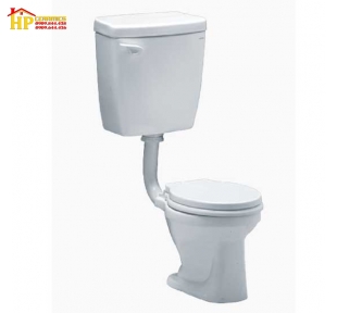 BÀN CẦU TRẺ EM CAESAR  CT1026 CHÍNH HÃNG