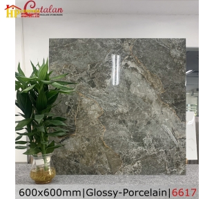 Gạch Ốp Lát Catalan 60x60 Bóng Kiếng Cao Cấp