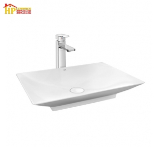 CHẬU LAVABO ĐẶT BÀN INAX AL-S610V CHÍNH HÃNG