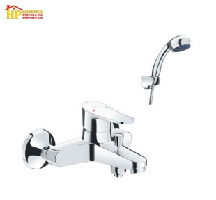 SEN TẮM NÓNG LẠNH INAX BFV-1003S CHÍNH HÃNG