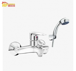 SEN TẮM NÓNG LẠNH INAX BFV-1113-1C CHÍNH HÃNG