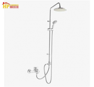 SEN CÂY TẮM ĐỨNG INAX BFV-1115S-3C CHÍNH HÃNG