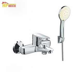 SEN TẮM NÓNG LẠNH INAX BFV-113S CHÍNH HÃNG