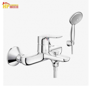 SEN TẮM NÓNG LẠNH INAX BFV-1403S-3C CHÍNH HÃNG