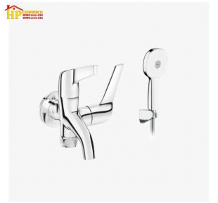 SEN TẮM LẠNH INAX BFV-17-8C CHÍNH HÃNG