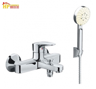 SEN TẮM DÂY NÓNG LẠNH INAX BFV-2003S