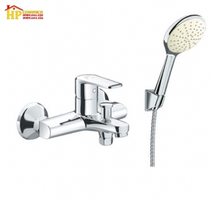 SEN TẮM DÂY NÓNG LẠNH INAX BFV-2013S CHÍNH HÃNG