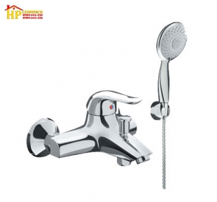 SEN TẮM DÂY NÓNG LẠNH INAX BFV-223S CHÍNH HÃNG