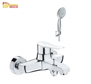 SEN TẮM NÓNG LẠNH INAX BFV-313S CHÍNH HÃNG