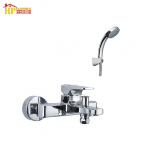 SEN TẮM NÓNG LẠNH INAX BFV-5003S-5C CHÍNH HÃNG