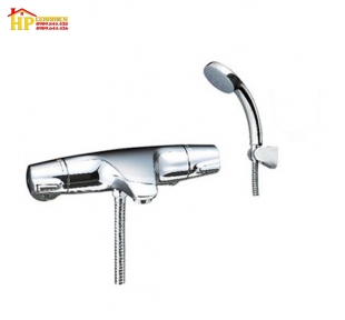 SEN TẮM CHỈNH NHIỆT ĐỘ INAX BFV-5103T-5C CHÍNH HÃNG