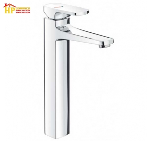 VÒI LAVABO NÓNG LẠNH INAX LFV-5000SH CHÍNH HÃNG