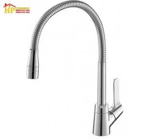 VÒI RỬA CHÉN INAX LẠNH SFV-18 CHÍNH HÃNG