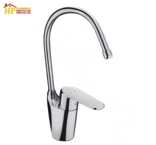 VÒI RỬA CHÉN NÓNG LẠNH INAX SFV-2011S CHÍNH HÃNG