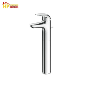 VÒI LAVABO NÓNG LẠNH TOTO TLS03305V CHÍNH HÃNG