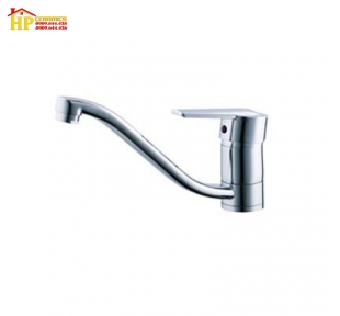 VÒI BẾP NÓNG LẠNH CAESAR K375C CHÍNH HÃNG