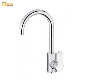 VÒI RỬA CHÉN NÓNG LẠNH CAESAR  K415C CHÍNH HÃNG