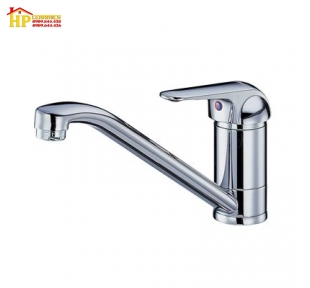 VÒI BẾP NÓNG LẠNH CAESAR K511C CHÍNH HÃNG