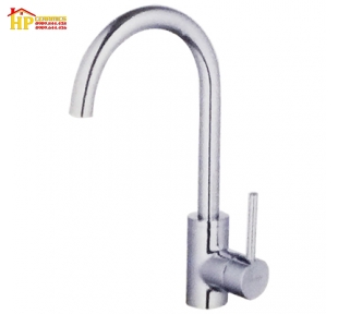 VÒI RỬA CHÉN NÓNG LẠNH CAESAR K695C CHÍNH HÃNG