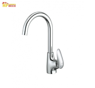 VÒI RỬA CHÉN NÓNG LẠNH CAESAR K815C CHÍNH HÃNG