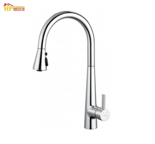 VÒI RỬA CHÉN NÓNG LẠNH CAESAR K905C CHÍNH HÃNG