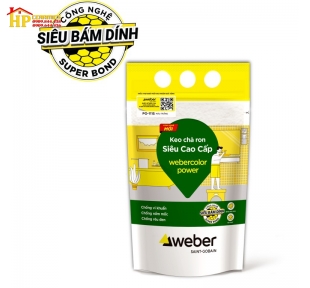 KEO CHÀ JON WEBER MÀU CAO CẤP GIÁ RẺ