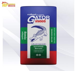 KEO DÁN GẠCH GATOR THÁI LAN