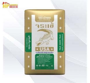 KEO DÁN GẠCH GOLD THÁI GẠCH CHỒNG GẠCH