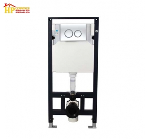 KÉT NƯỚC ÂM TƯỜNG AMERICAN STANDAD G3004A CHÍNH HÃNG