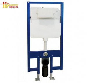 KÉT NƯỚC ÂM TƯỜNG TOTO WH172A CHÍNH HÃNG